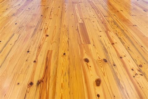 Pine Flooring Pros and Cons