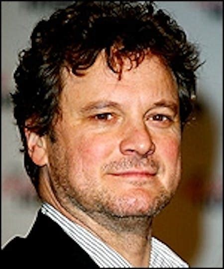 Colin Firth On The Railway Man | Movies | Empire