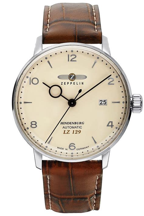 ZEPPELIN Uhren jetzt günstig online kaufen • uhrcenter Shop