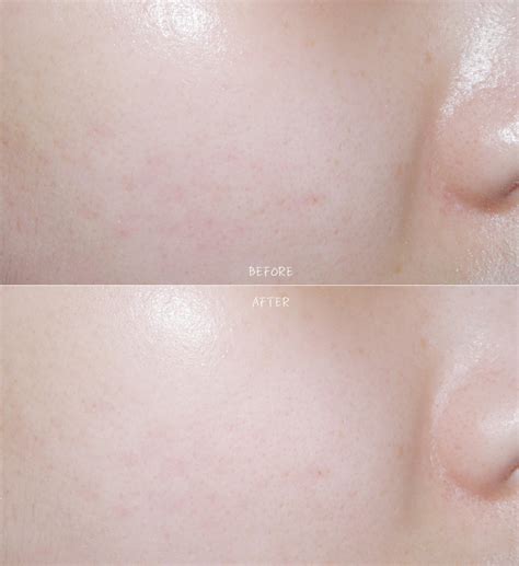 Beauty Story: TONYMOLY Egg Pore Silky Smooth Balm Review