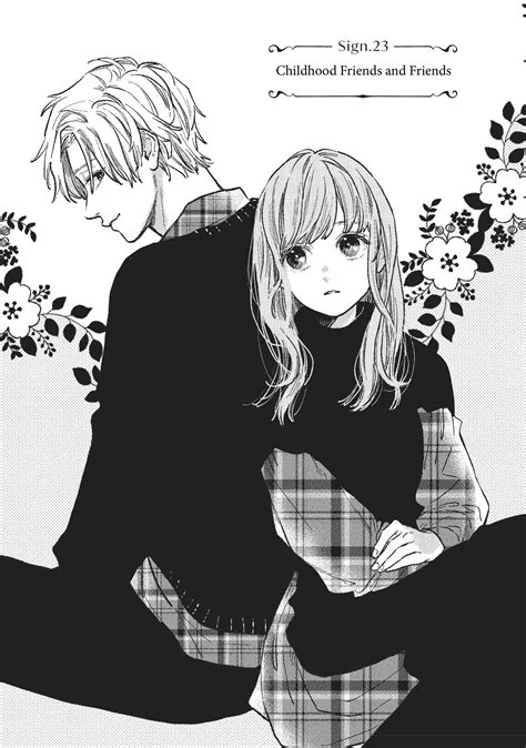 Yubisaki to Renren (A Sign Of Affection) Image by Morishita Suu