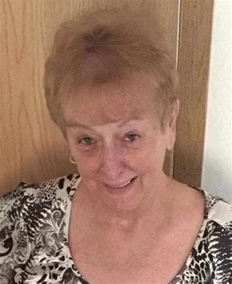 Hope Senter - 2022 - Congdon Funeral Home