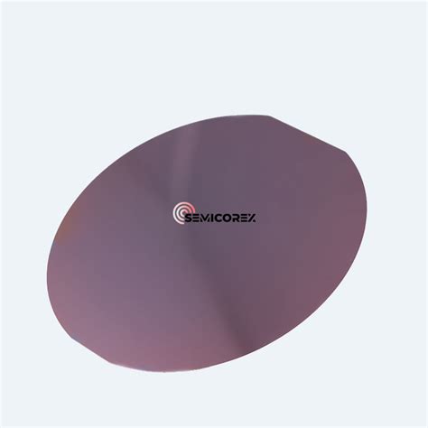 china  wafer suppliers manufacturers  factory semicorex