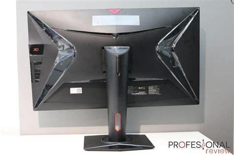ViewSonic XG3220 Review en Español (Análisis completo)