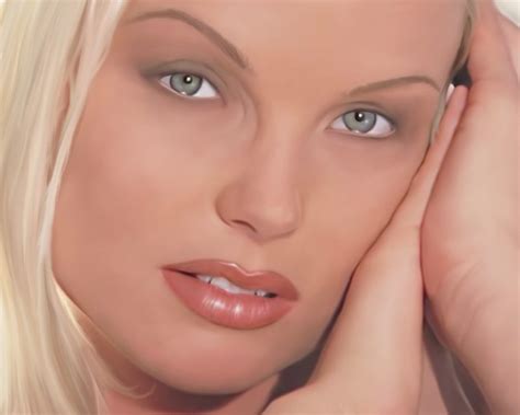 WIP: Silvia Saint | somargraphics | Flickr