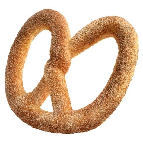 #Крендель сахарный с корицей! | Cinnamon sugar pretzels, Auntie annes ...