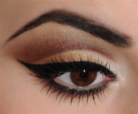 Грим "котешки очи" | Страница 4 | Rozali.com