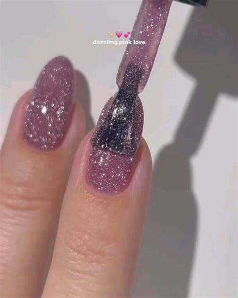 Pin by latifa rasooli on Nails in 2024 | Heart nails, Simple nails ...