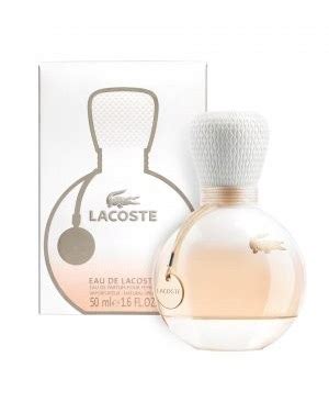 Eau de Lacoste Lacoste Fragrances perfume - a fragrance for women 2013