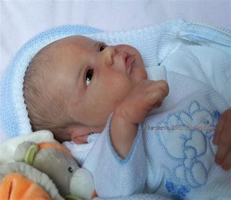 01 atticus (01) | Bébés reborn, Site bebe, Reborn