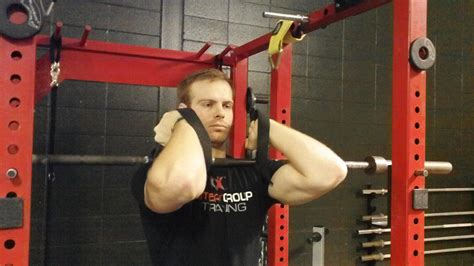 Front Squat - Robertson Training Systems