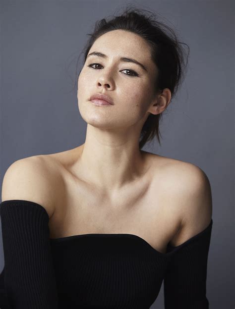 INTERVIEW: Inspiration & pets with Christina Chong of STAR TREK