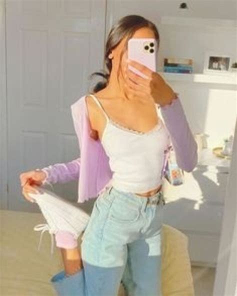 Softie | Aesthetics Wiki | Fandom | Teen fashion outfits, Cute outfits ...