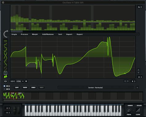 Xfer-Records kündigen ihren neuen Serum Synth an – www.digital-notes.de