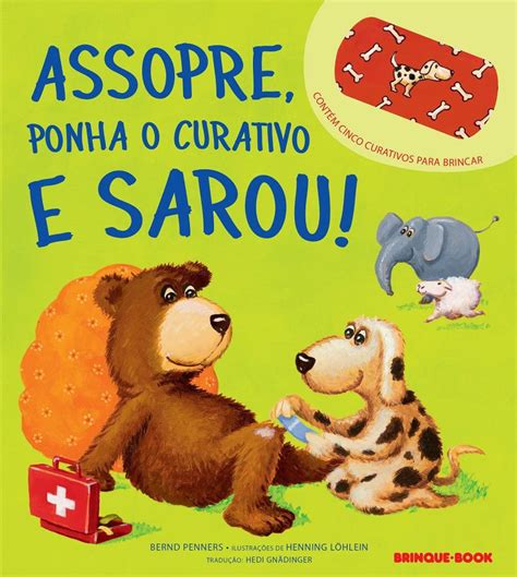 LINHAS ECLÉTICAS: Os 30 melhores livros infantis para uma criança
