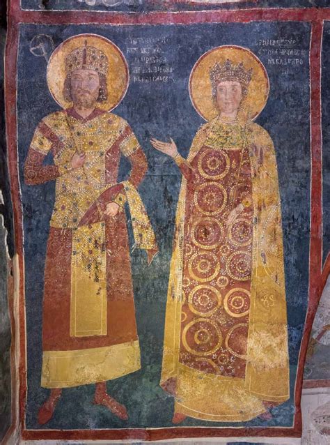 Боянската църква - Boyana Church
