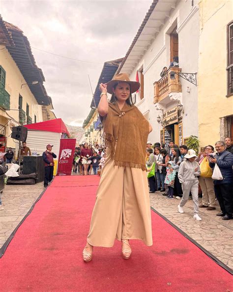 Qosqo Maki Kuna fair showcases Cusco artisans