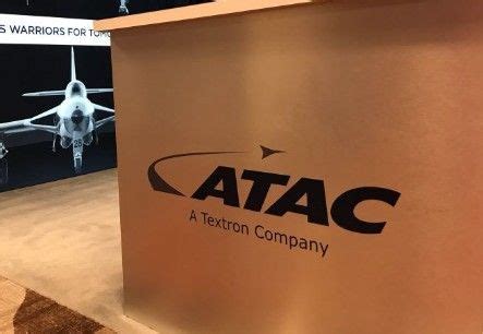 atac airborne tactical advantage company  linkedin teamatac