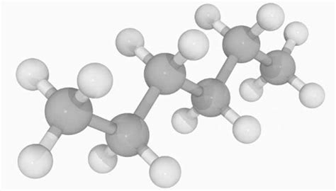 Hexano: você conhece essa substância? - General Instruments