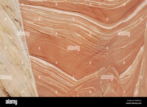 The Wave is a famous landmark known for it’s undulating shape and ...