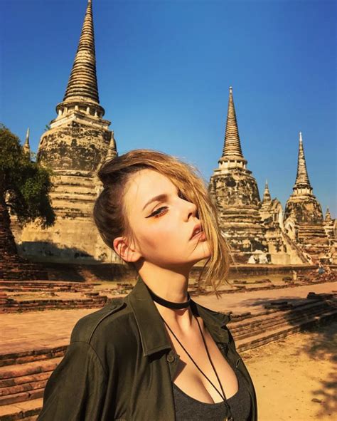 Алина Рин слив фото