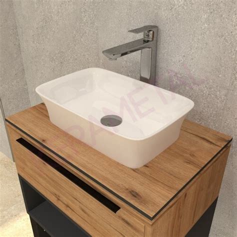 Umivaonik elegant 500×320/130mm | ePonuda.com