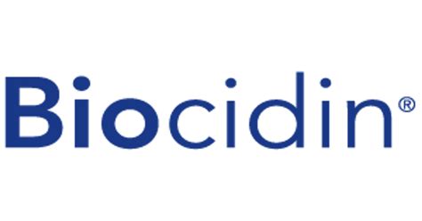Bio-Botanical Research - Clinically Effective Formulations – Biocidin