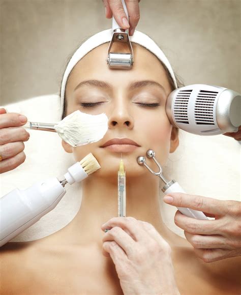 Six Philadelphia Salons for a Restorative Facial