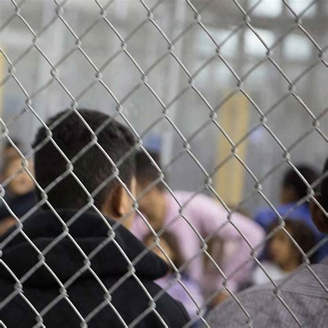 Detention May Become Death Sentence for Vulnerable Detainees | Vera ...