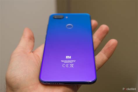 Xiaomi Mi 8 Lite initial review: Mixing up the mid-range