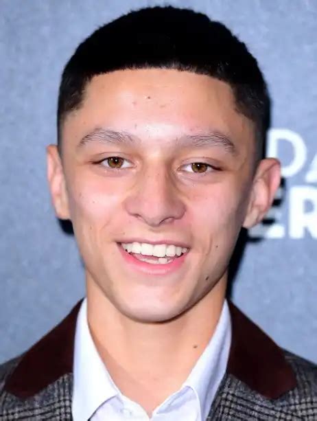 Daniel Frogson - Biography, Height & Life Story | Super Stars Bio