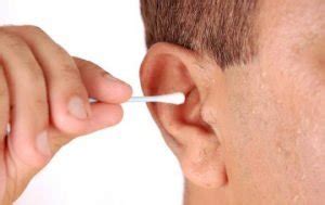 how to unclog my ear at home