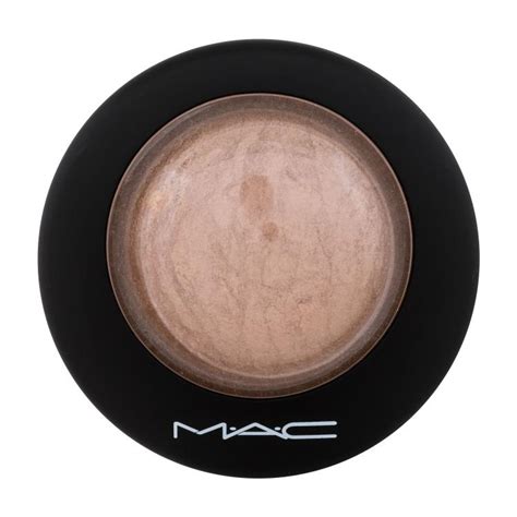 MAC Mineralize Skinfinish Pudr pro ženy 10 g Odstín Global Glow ...