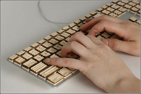 Приятная на ощупь тактильная клавиатура Engrain Tactile Keyboard