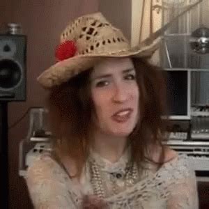 Imogen Heap Welcome GIF - Imogen Heap Welcome - Discover & Share GIFs