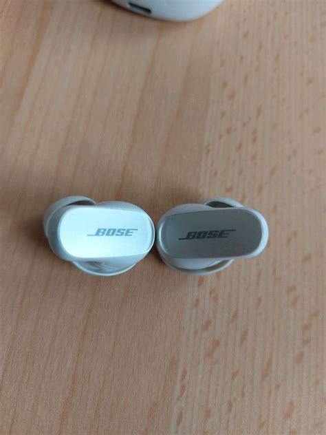 Bose QC Earbuds 2 in Schleswig-Holstein - Itzehoe | Lautsprecher ...