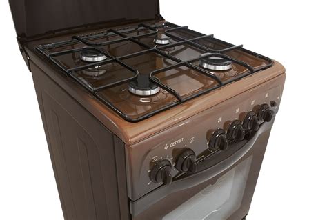 Газовая плита Gefest 3200-05 К19