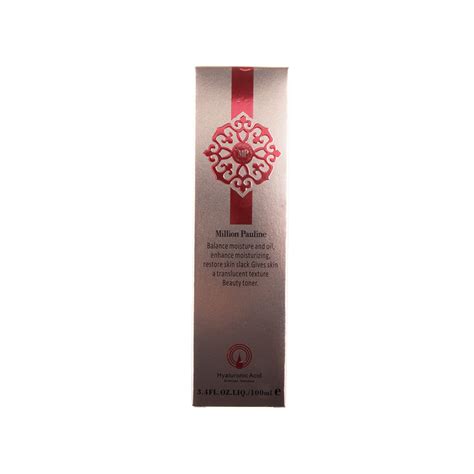 Million Pauline Balance Moisture – Value Co – South Africa