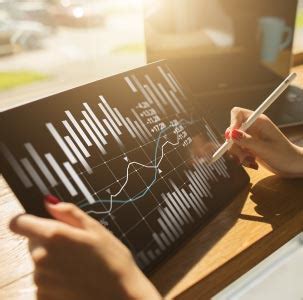 Top Technology Trends in Finance to Embrace in 2023 & Beyond