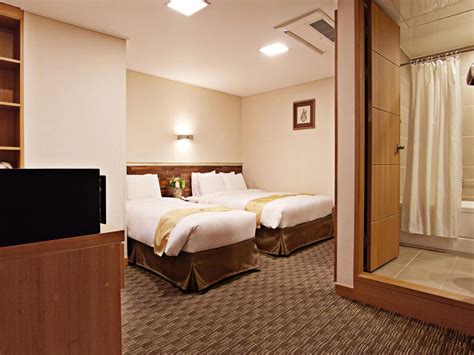 Hotel Skypark Myeongdong I in Seoul - See 2023 Prices