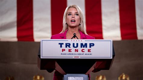 Who Is Pam Bondi? Trump’s New Choice for Attorney General - The New