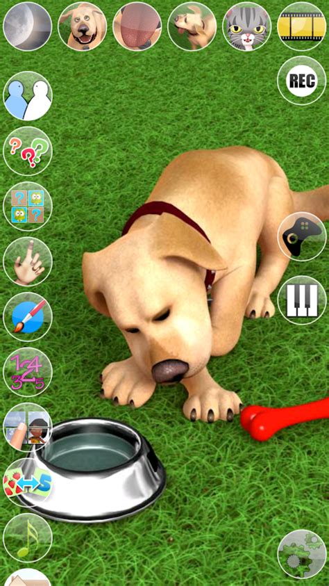 talking john dog soundboard android apps op google play