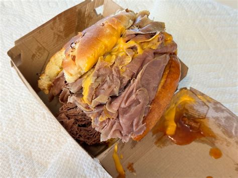 All About Arby's