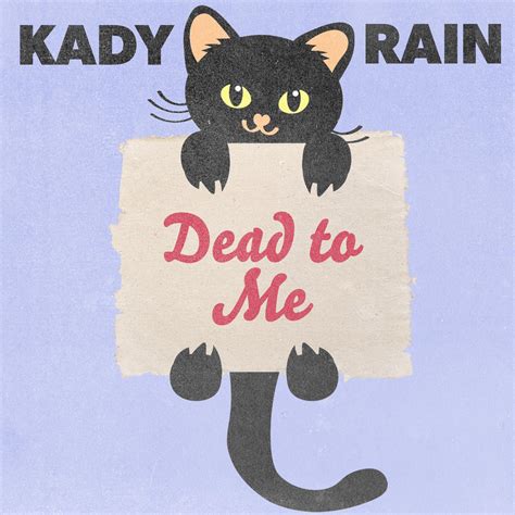 Kady Rain
