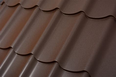 Купить Металочерепиця, цена 235 грн — Prom.ua (ID#1830320412)