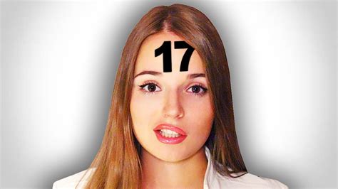 17 Вещей Которые Я Поняла в 17 Лет - YouTube
