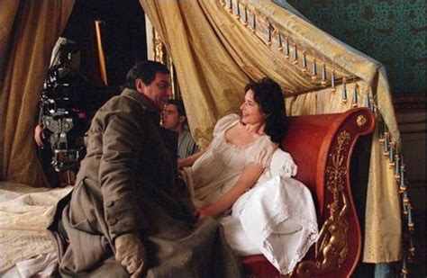 Isabella Rossellini in "Napoleon" 2002 | Napoleón, Napoleón bonaparte ...