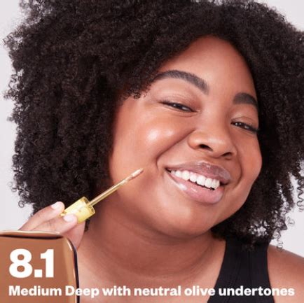 Kosas Concealer swatches and shade finder - Redmond Mom