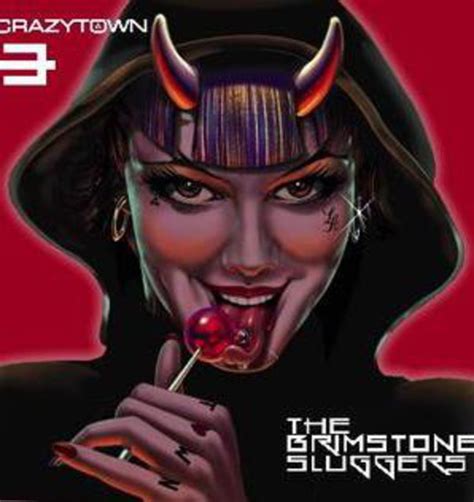Crazy Town tickets and 2020 tour dates