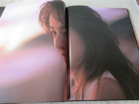 Yahoo!オークション - 夏樹陽子 写真集 ANOTHER XX EXOTICA 女優20周年...